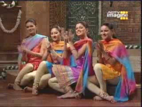 Shakthi Tv Moondru Mudichu Serial